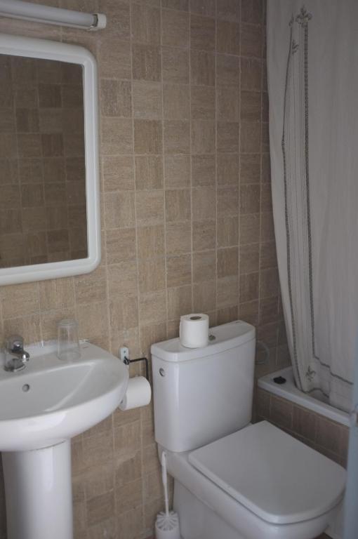 Hostal Europa Barcelona Quarto foto