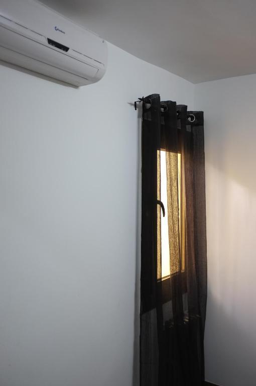 Hostal Europa Barcelona Quarto foto