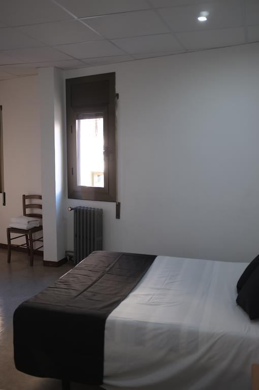 Hostal Europa Barcelona Quarto foto