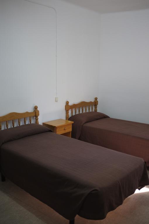 Hostal Europa Barcelona Quarto foto